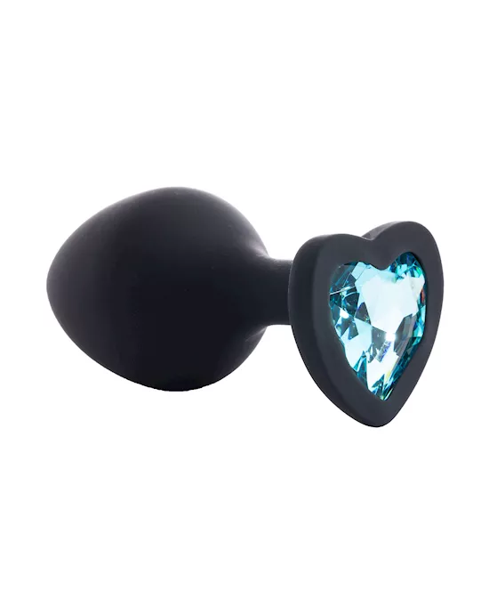 Kink Range Gemmed Plug - 3.1 Inch