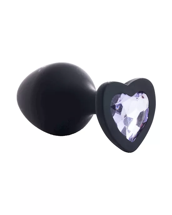 Kink Range Gemmed Plug - 3.1 Inch