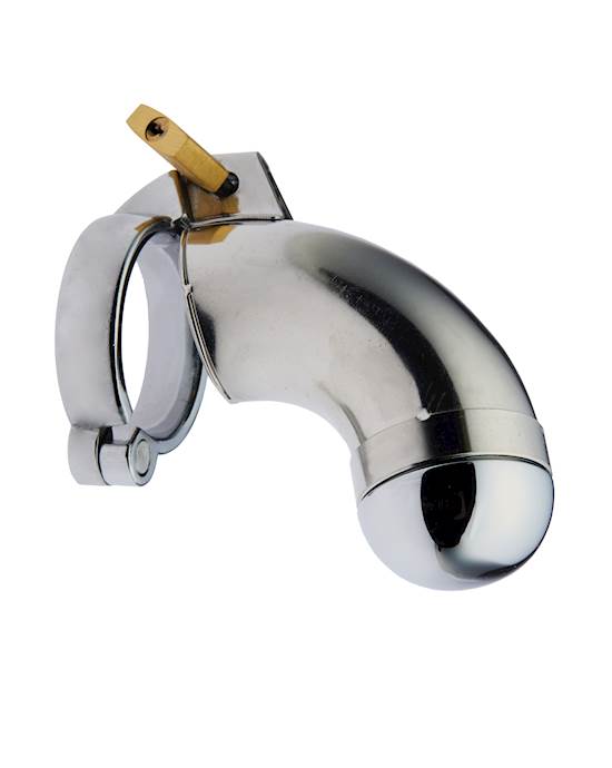 Kinki Shaft Chastity Cage - 40mm