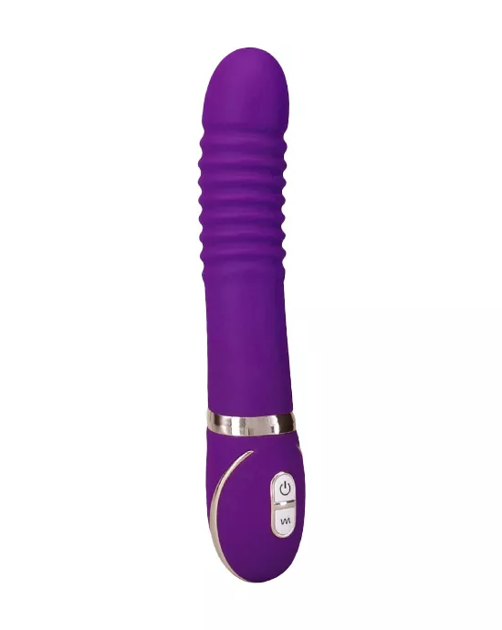 Vibe Couture Pleats Vibrator