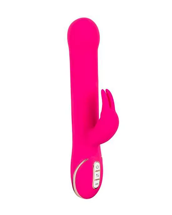 Tres Chic Rabbit Vibrator