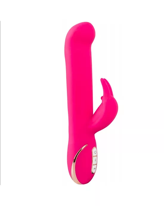 Gesture Rabbit Vibrator