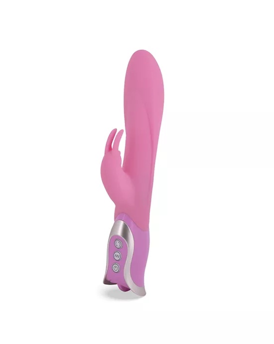 Serenity Rabbit Vibrator