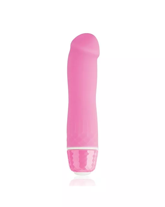 Mini P Bullet Vibrator