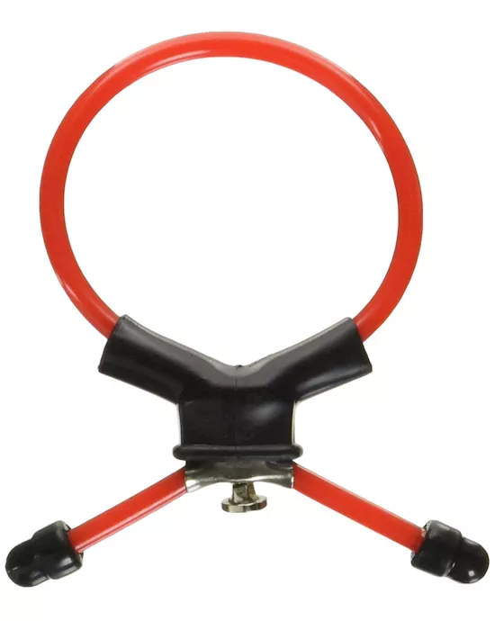 Ace Lasso Erection Ring