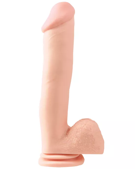 Basix Rubber Works Suction Cup Dong