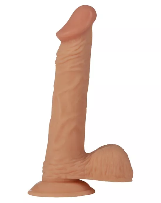 Blown Away Real Dong