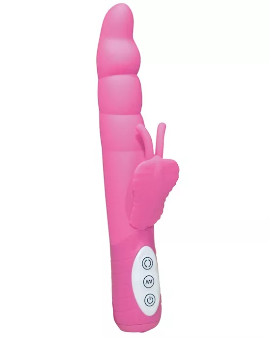Fancy Rotation Vibrator