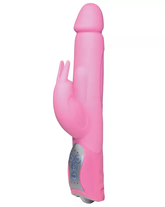 Bunny Vibrator