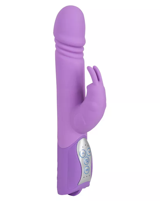 Push Vibrator