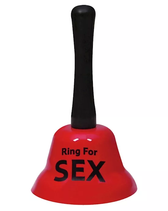 Sex Bell