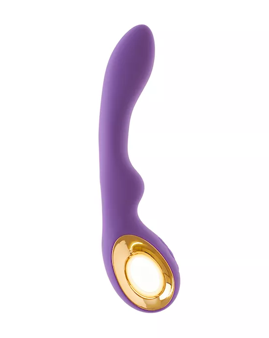 Share Satisfaction Nala G-spot Vibrator