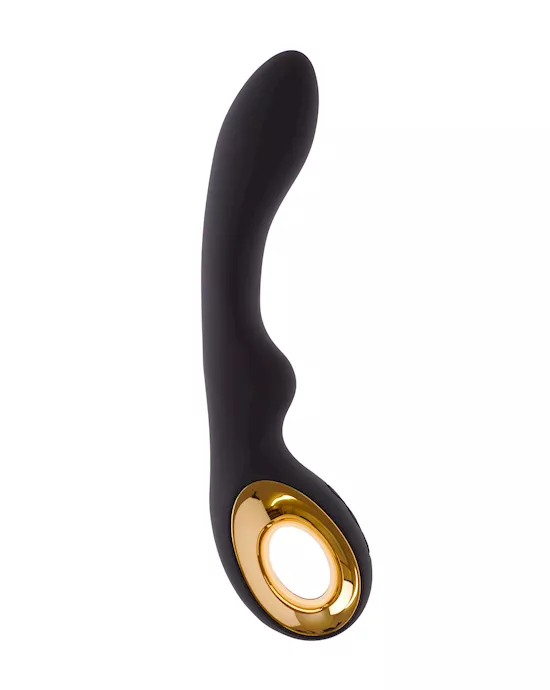 Share Satisfaction Nala G-spot Vibrator