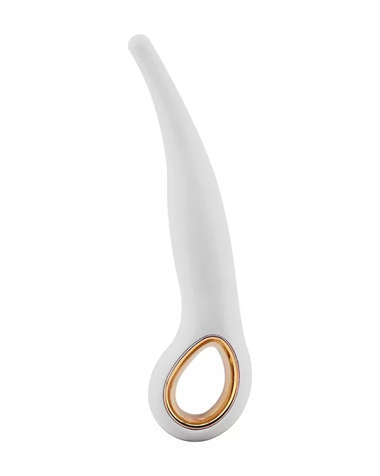 Faye Slender G-spot Vibrator