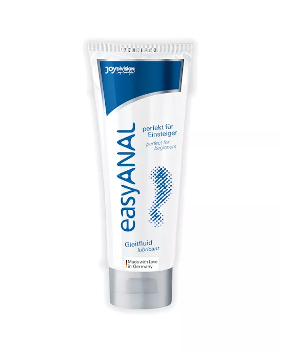 Easyanal Lubricant - 80 Ml