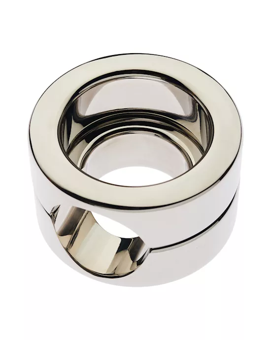 Kink Range Heavy Ball Weight - 620g