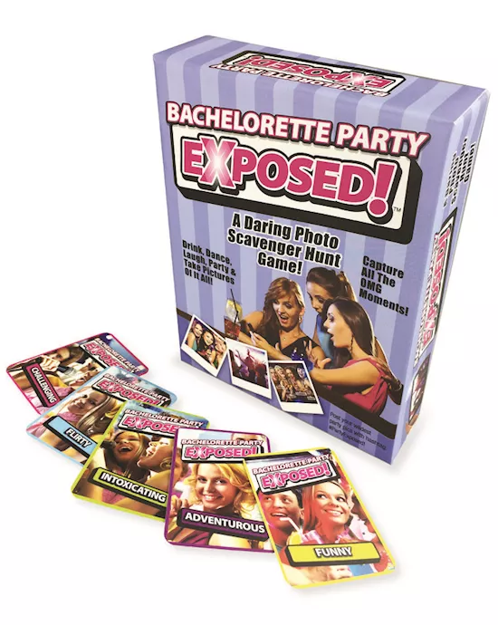 Bridge To Be Exposed