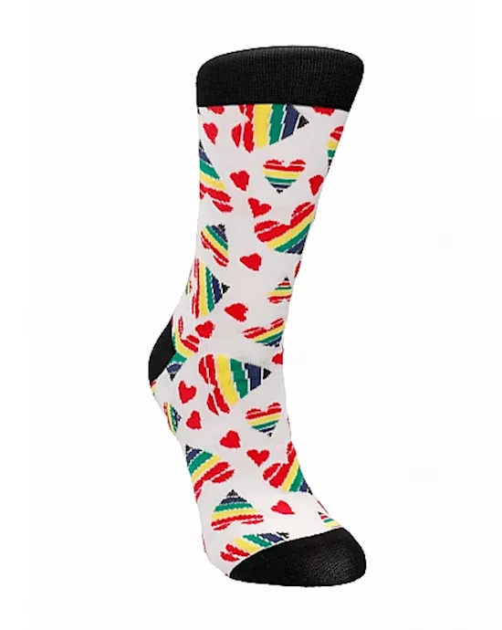 Happy Hearts Size 42-46