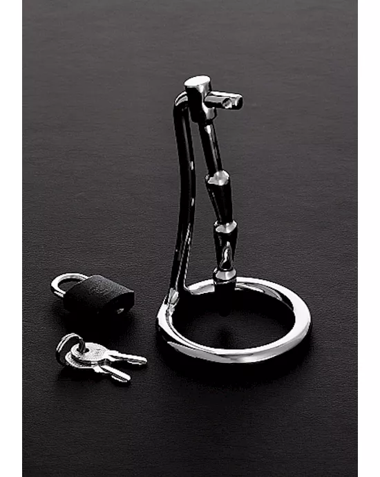 The Humped Cock Trap 45mm