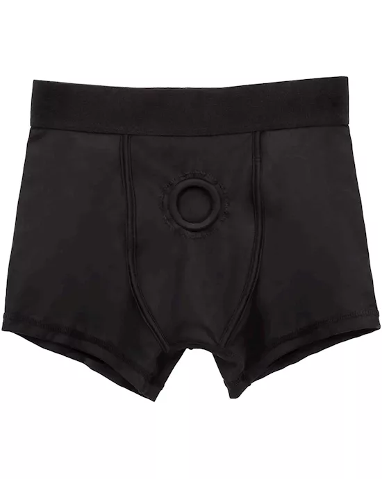 Boundless Boxer Brief