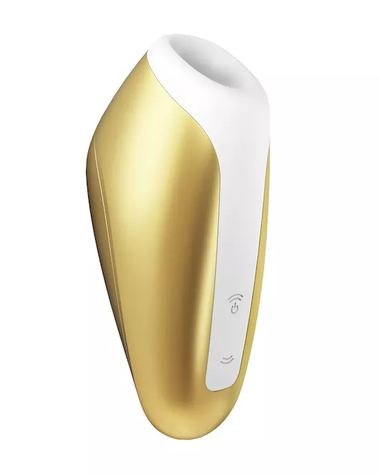 Satisfyer Love Breeze 