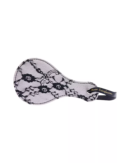 Share Satisfaction Luxury Paddle