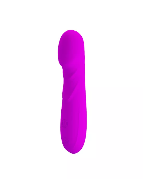 Reuben G-spot Vibrator
