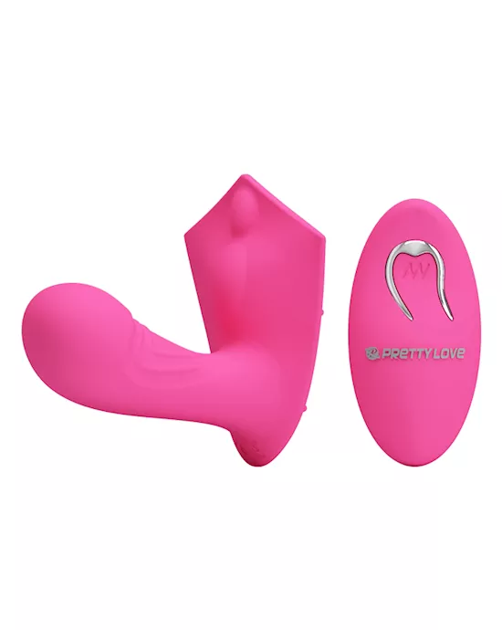 Walker G-spot Vibrator