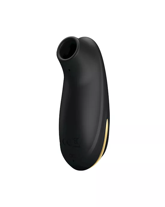 Otis Suction Vibrator