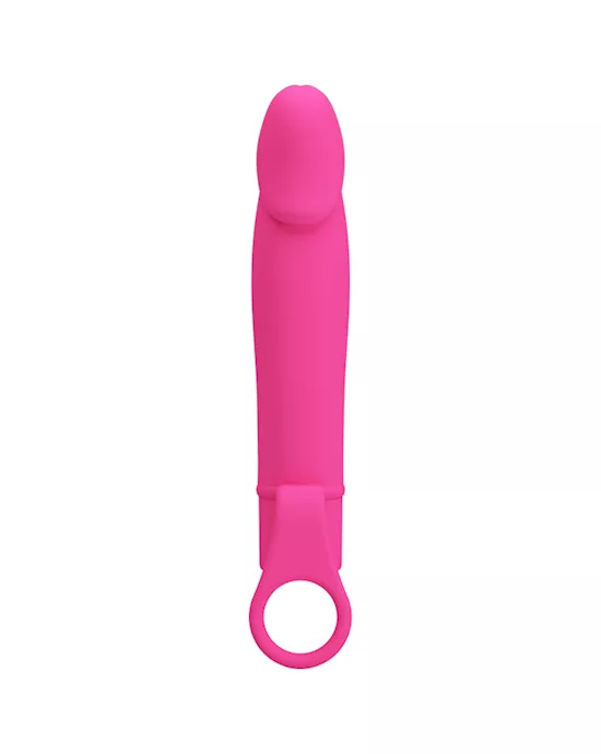 Xiu G-spot Vibrator