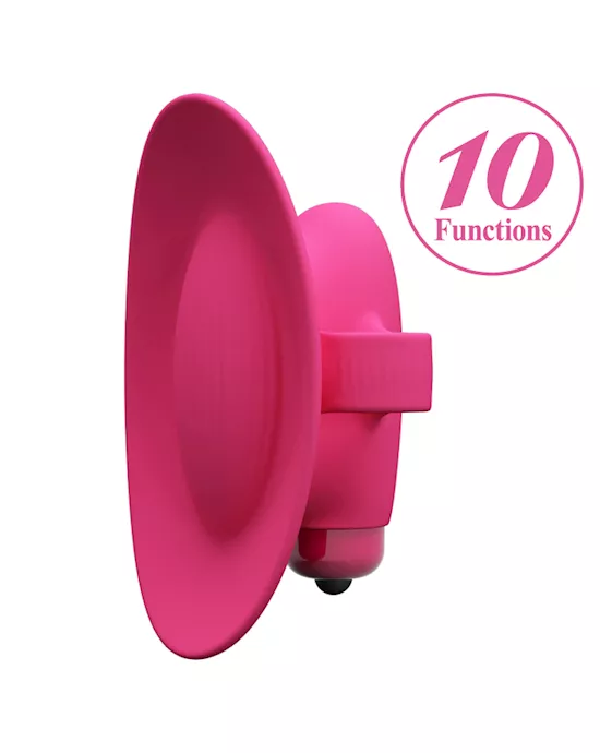 Nelly Clitoral Stimulator