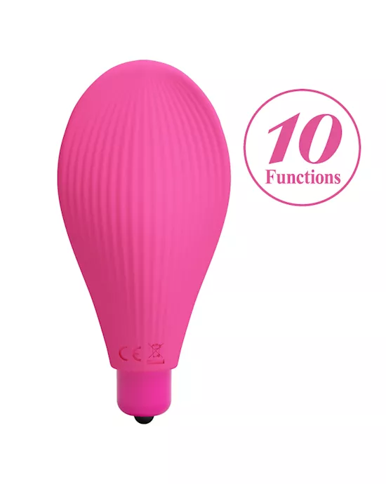 Nicole Clitoral Stimulator