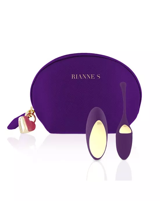 Rs Essentials Pulsy Playball