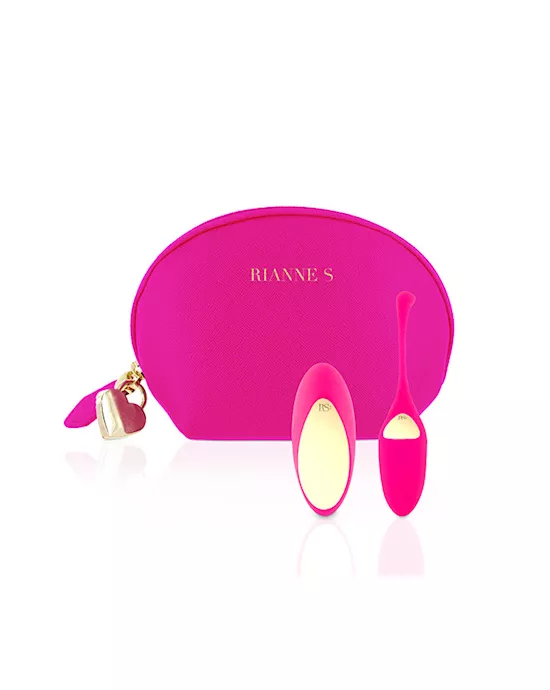 Rs Essentials Pulsy Playball