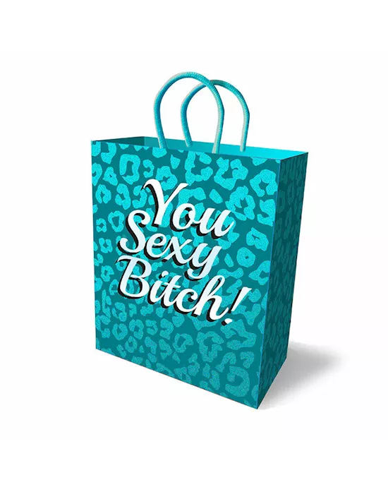 You Sexy Bitch Gift Bag
