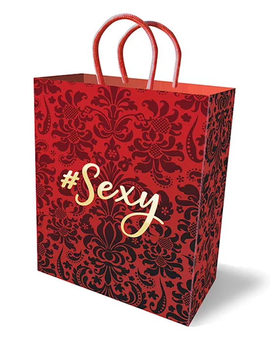 Sexy Gift Bag