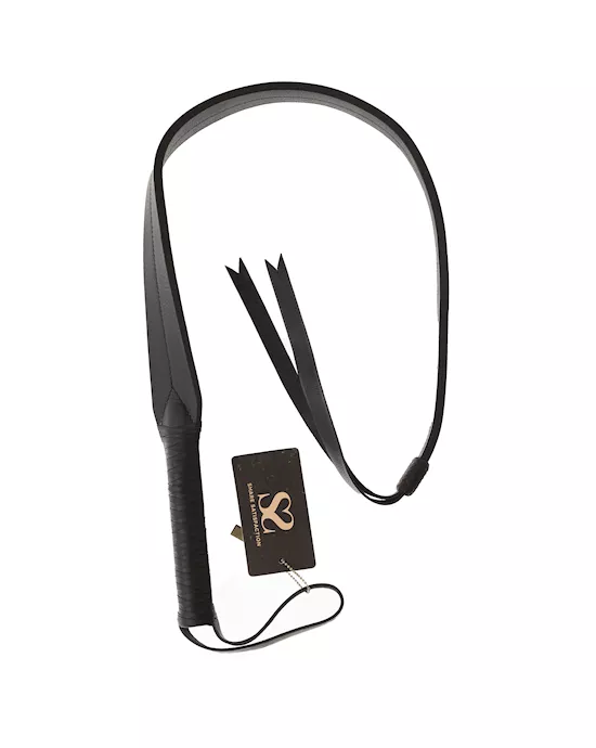 Bound X Two Tongued Whip