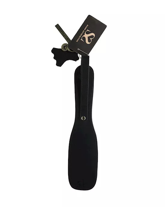 Bound X Classic Black Paddle 