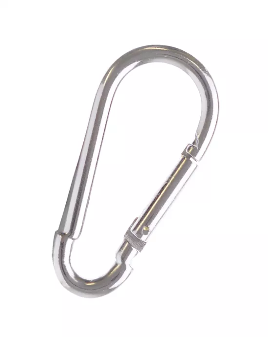 Bound X Carabiner