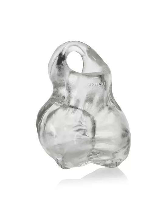 Nutter Ballsack 