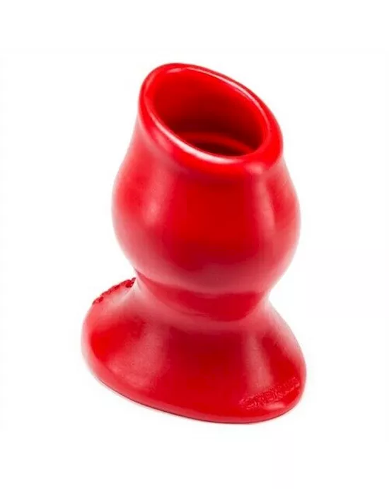 Pighole-5 Hollow Plug