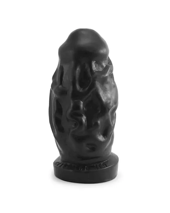 Roids Buttplug - 6.5 Inch