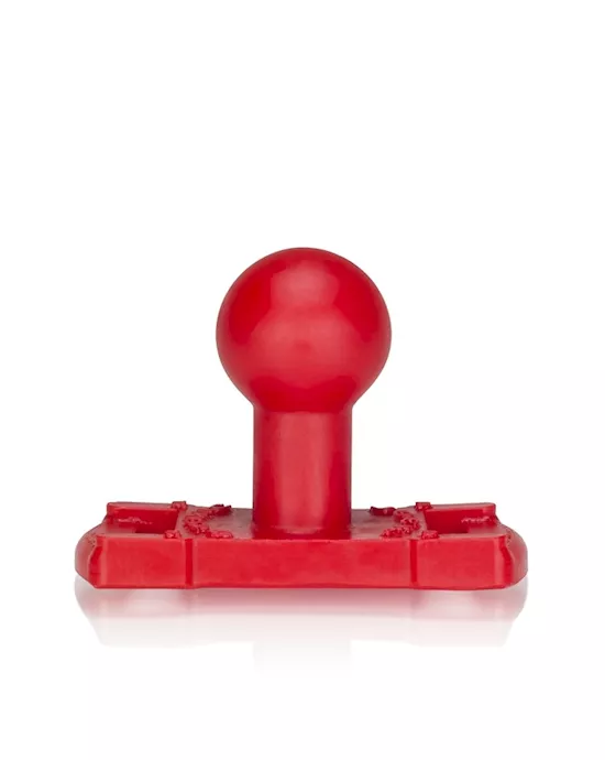 Trainer - C Slider Plug - 3.25 Inch