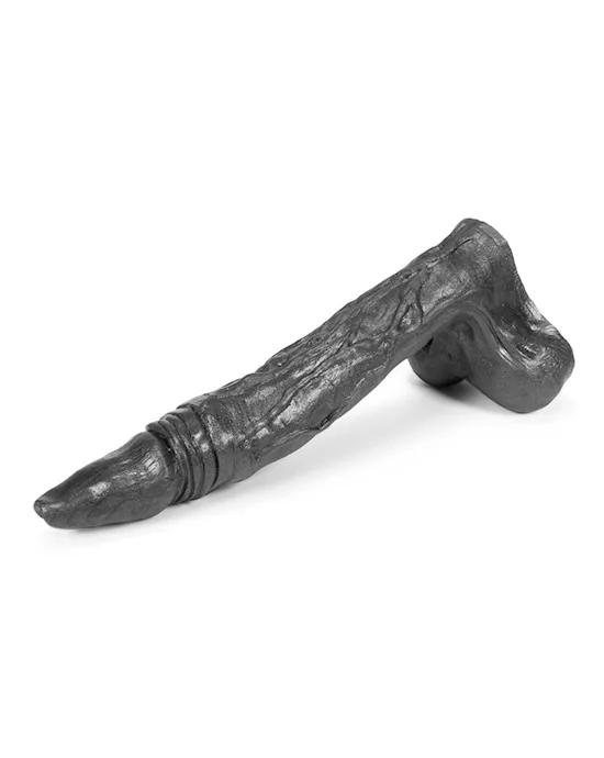 Demonic Dildo - 13.75 Inch 