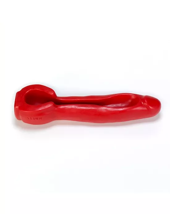 Flush Dildo - 11 Inch
