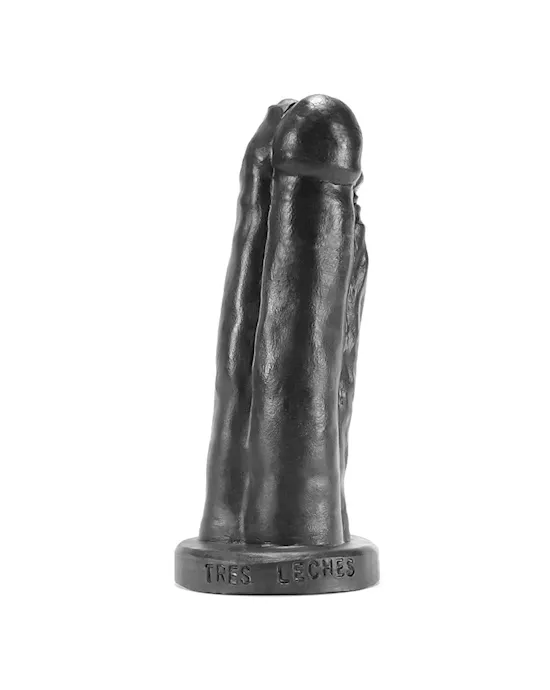 Tres Leches Dildo - 8.75 Inch