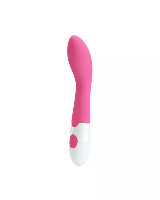 Bishop G-spot Vibrator