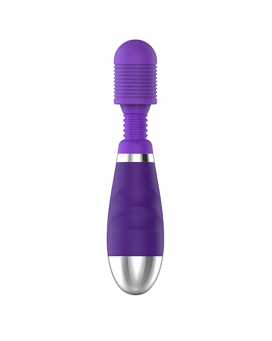 Frenkie Wand Vibrator