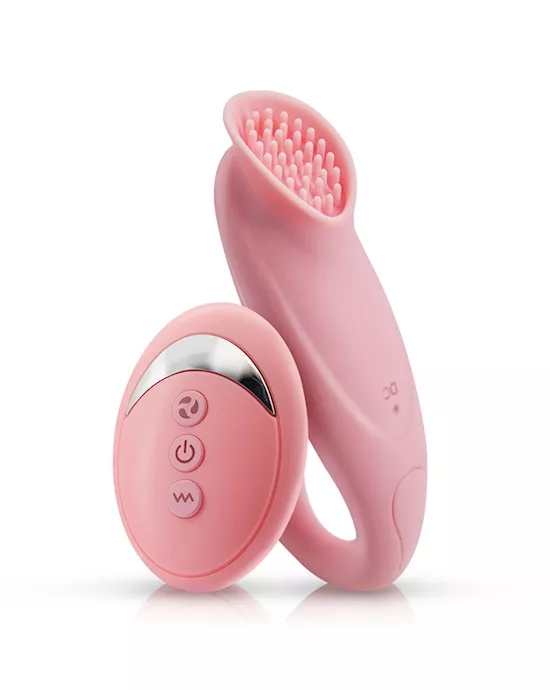 Link Tickle Vibrator
