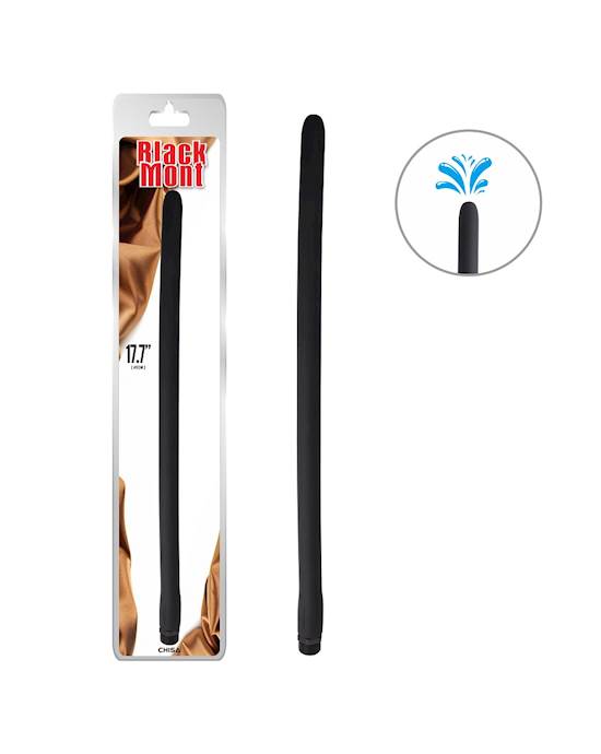 Silicone Douche Tube